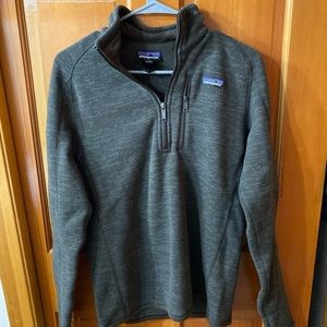 Patagonia Fleece 1/4 zip
